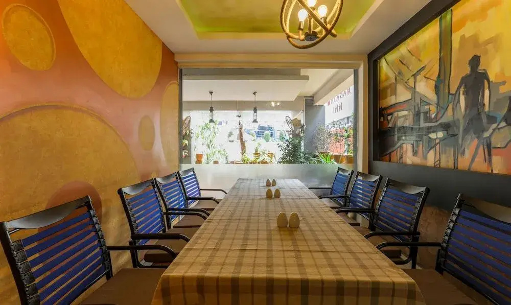Hotel photo 18