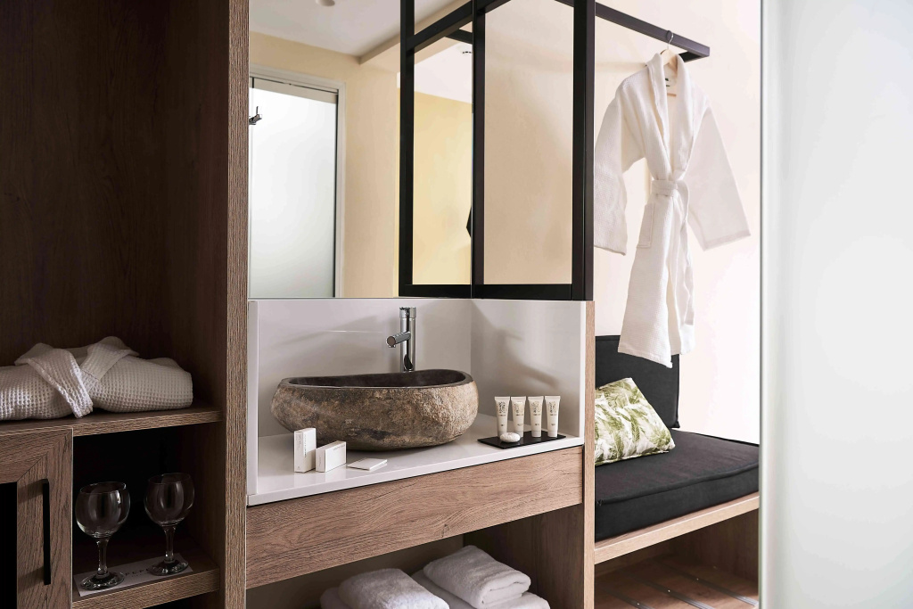 Pepper Sea Club Hotel - Adults Only - 4