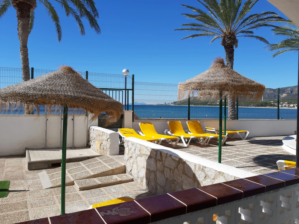 Hotel Vistamar - Général