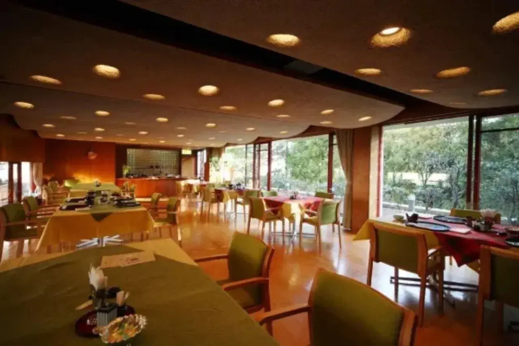 Ureshino Kanko Hotel Taishoya - Général