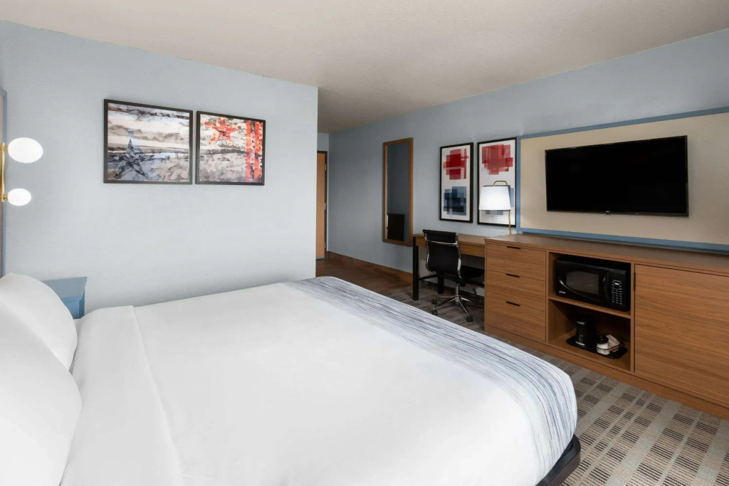 AmericInn by Wyndham Oscoda Near AuSable River - Général