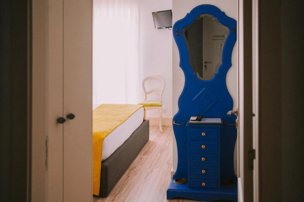 Top'Otel — 5