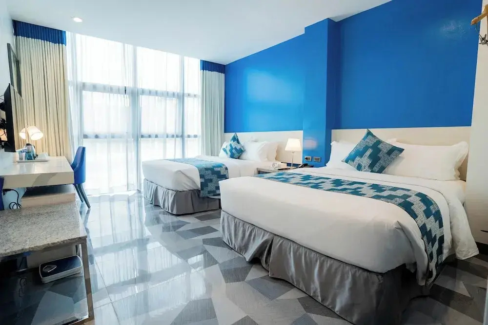 Hotel photo 19