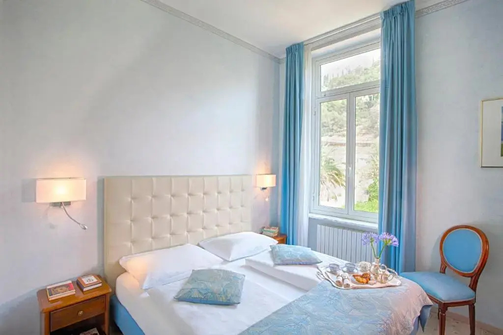 Hotel Villa Elisa - Chambres