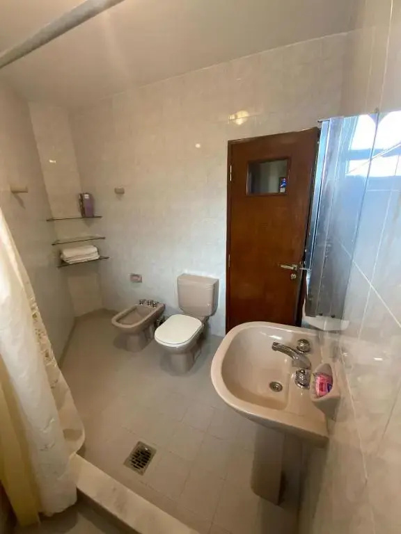 Departamento Urquiza - Chambres