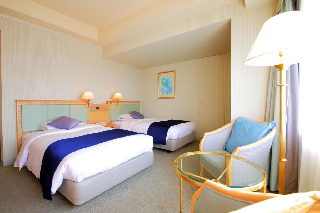 Palace Hotel Tachikawa 사진 14