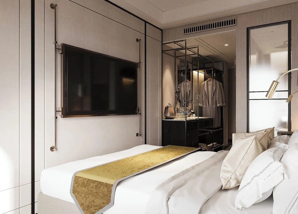 Manevi Premier Hotel — фото