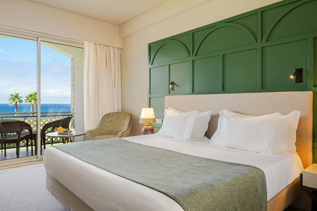 Terceira Mar Hotel - Général