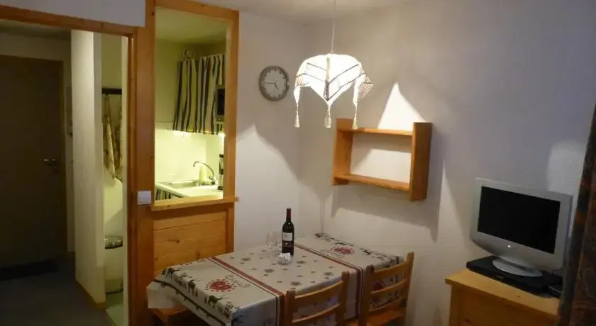 Voir la photo 3 — 11 Praz de l'Ours