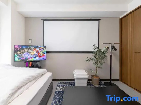 Tasone Stay OSAKA CH302 사진 2
