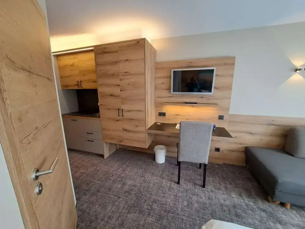 Ringhotel Landhaus Nicolai Hotel Garni - Général