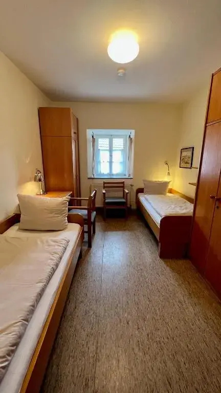 Kloster Steinfeld Gästehaus - Chambres
