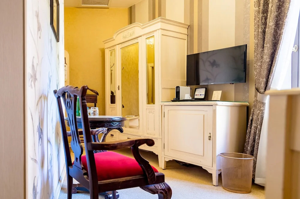 Hotel Bohema - Chambres