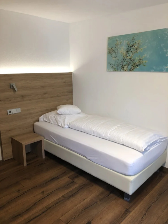 Hotel Ochsen - Chambres