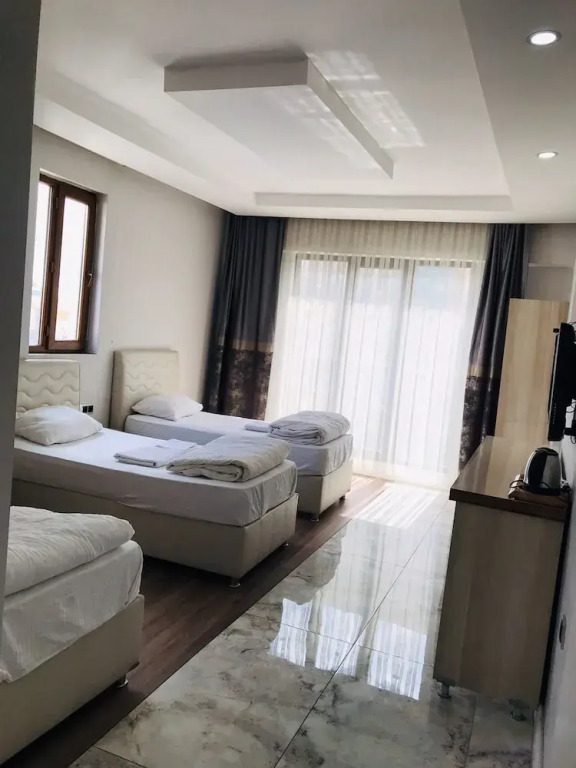 Dara Otel Midyat - фото 18