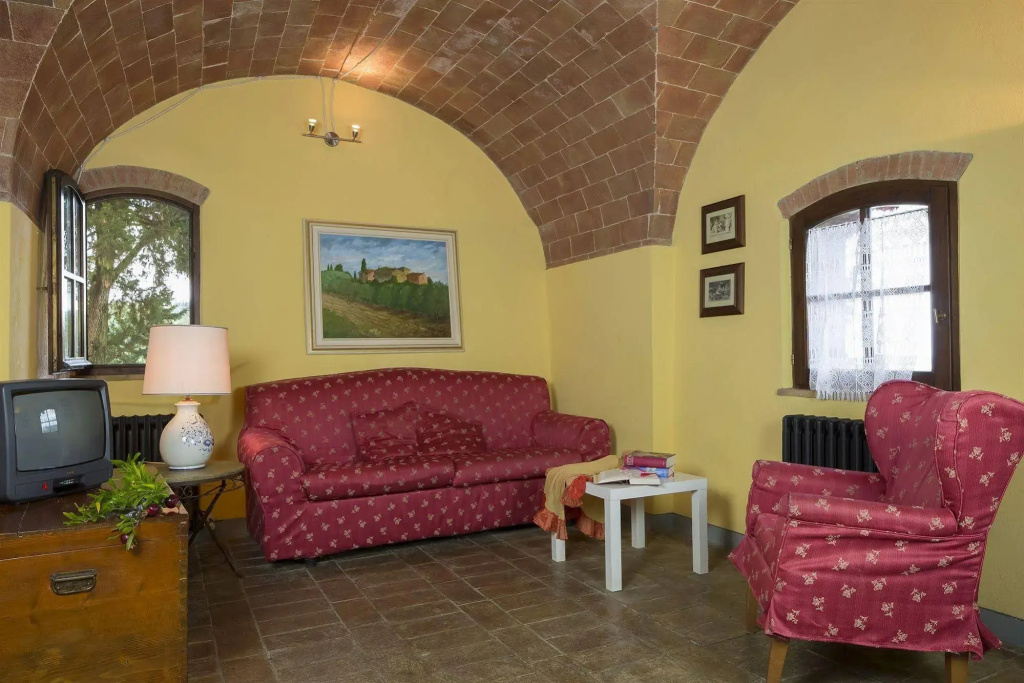 La Casetta - Casa Di Campagna