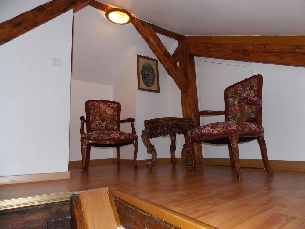 L'ambassadeur - Colmar Centre - Général