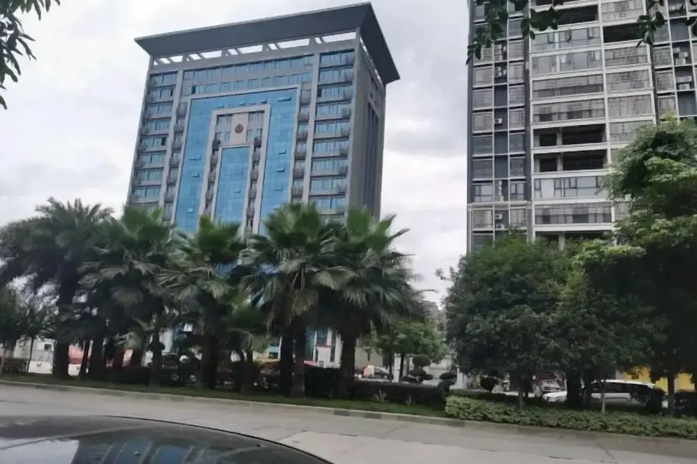 Shuangxi Hotel