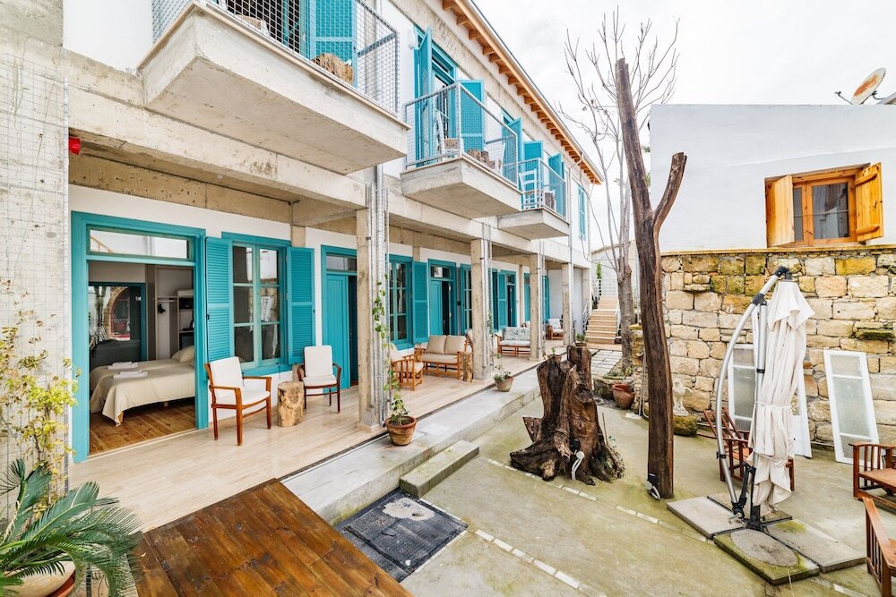 Nicosia Eagle Eye Boutique Hotel image