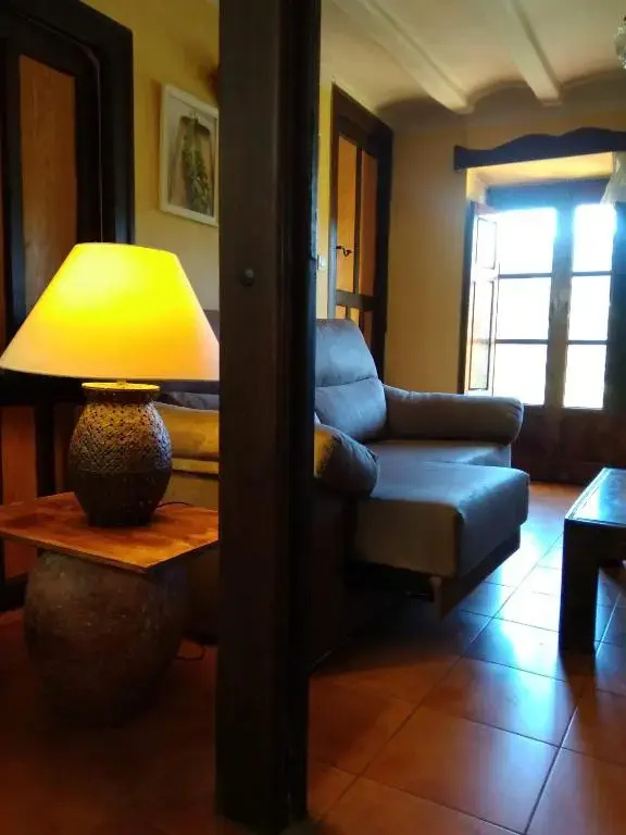 Casa Rural Las Dalias con Hidromasaje - Général