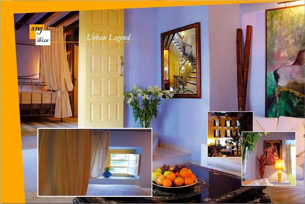 Hotel La Ventana by null