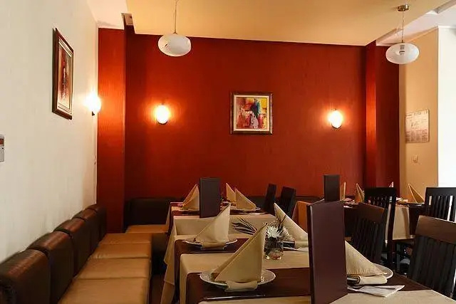 Hotel photo 16