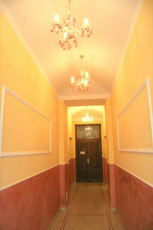 Vlkova Palace - Général