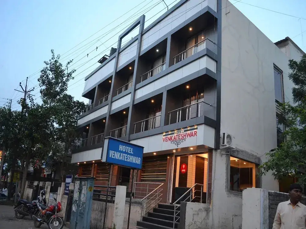 Hotel Venkateshwara by OYO