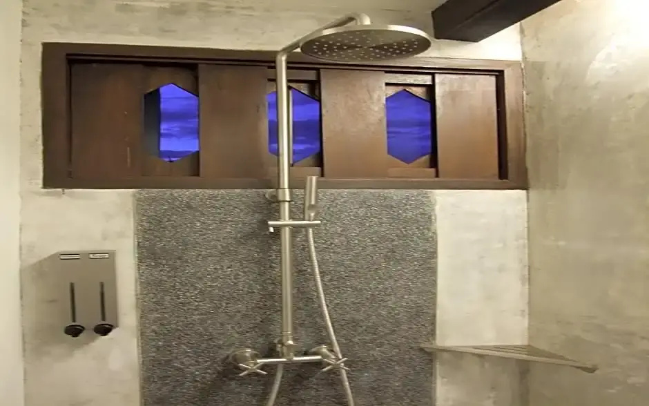 De Lanna Hotel - Chambres