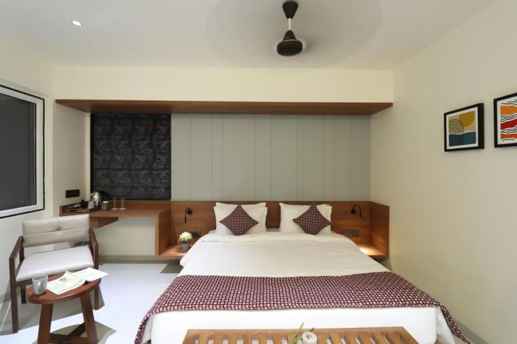 Hotel photo 20