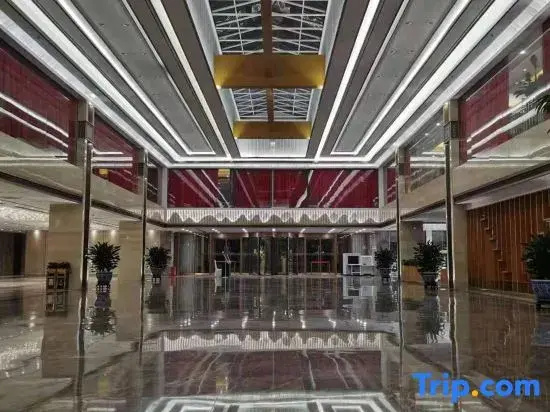 Business Centre
