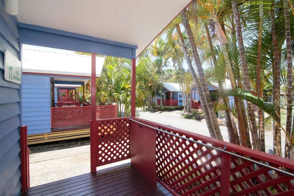 Gateway Lifestyle Maroochy - Général