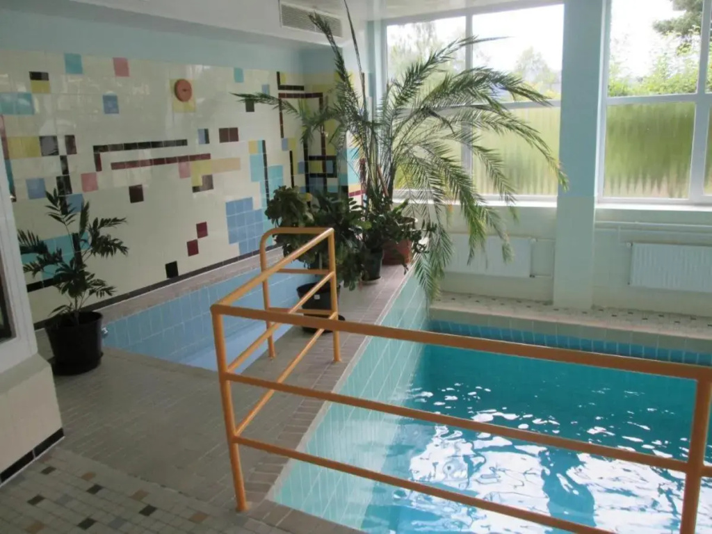 Hotel photo 9