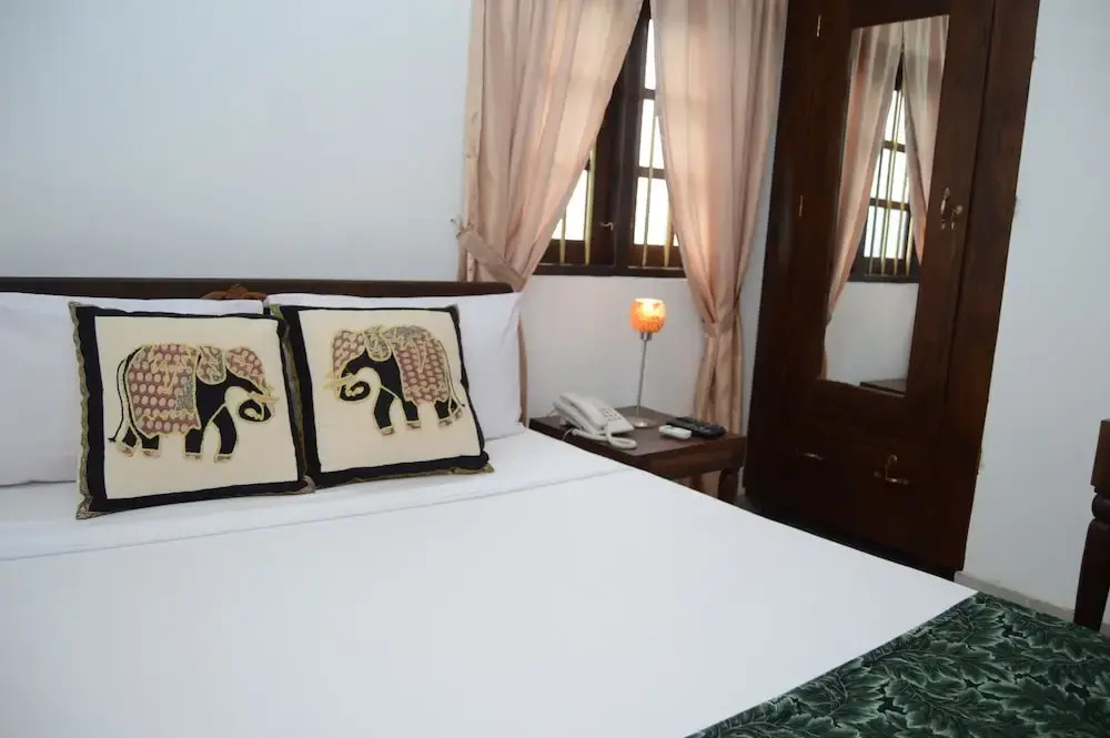 Muduna Walawwa Resort - Chambres
