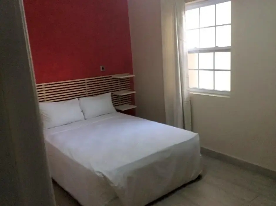 Tropical Enclave Hotel - Chambres