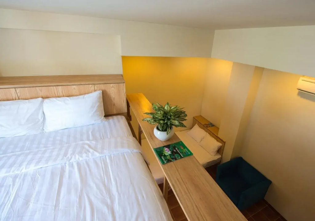 Hotel photo 7