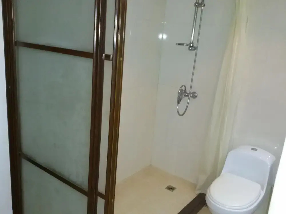 Jiangyue Hotel - Guangzhou - Général