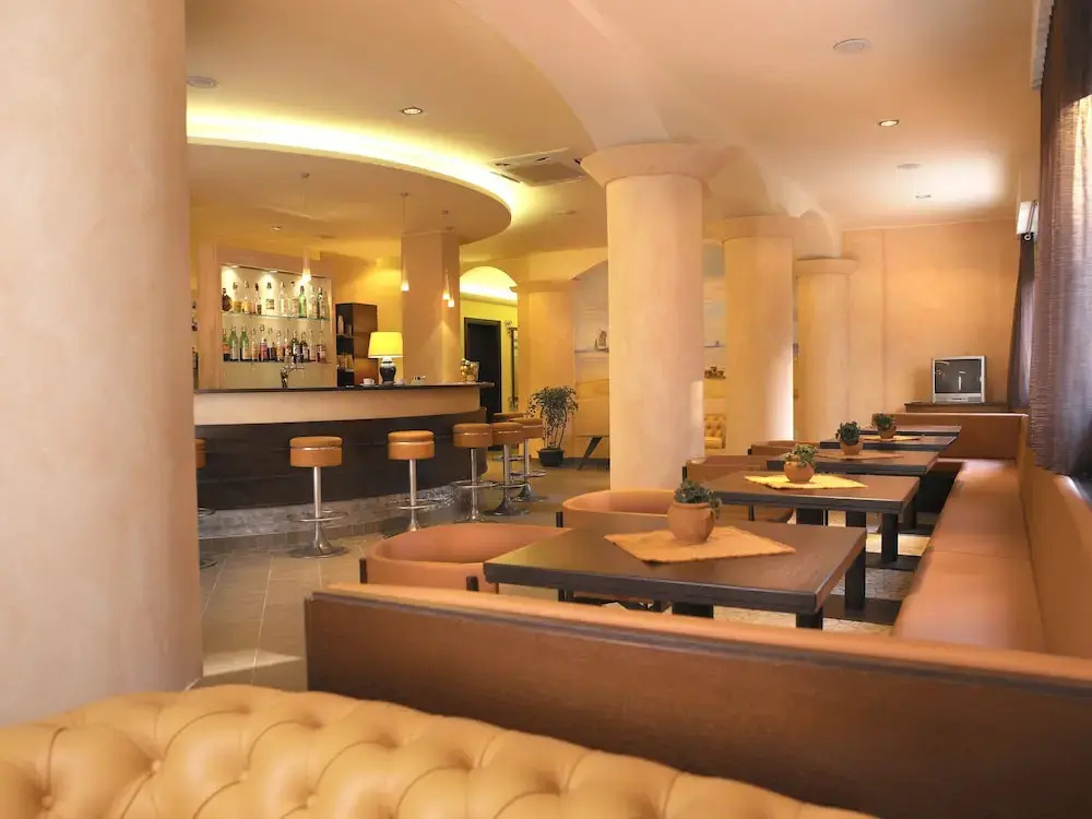 Hotel Italia - Général