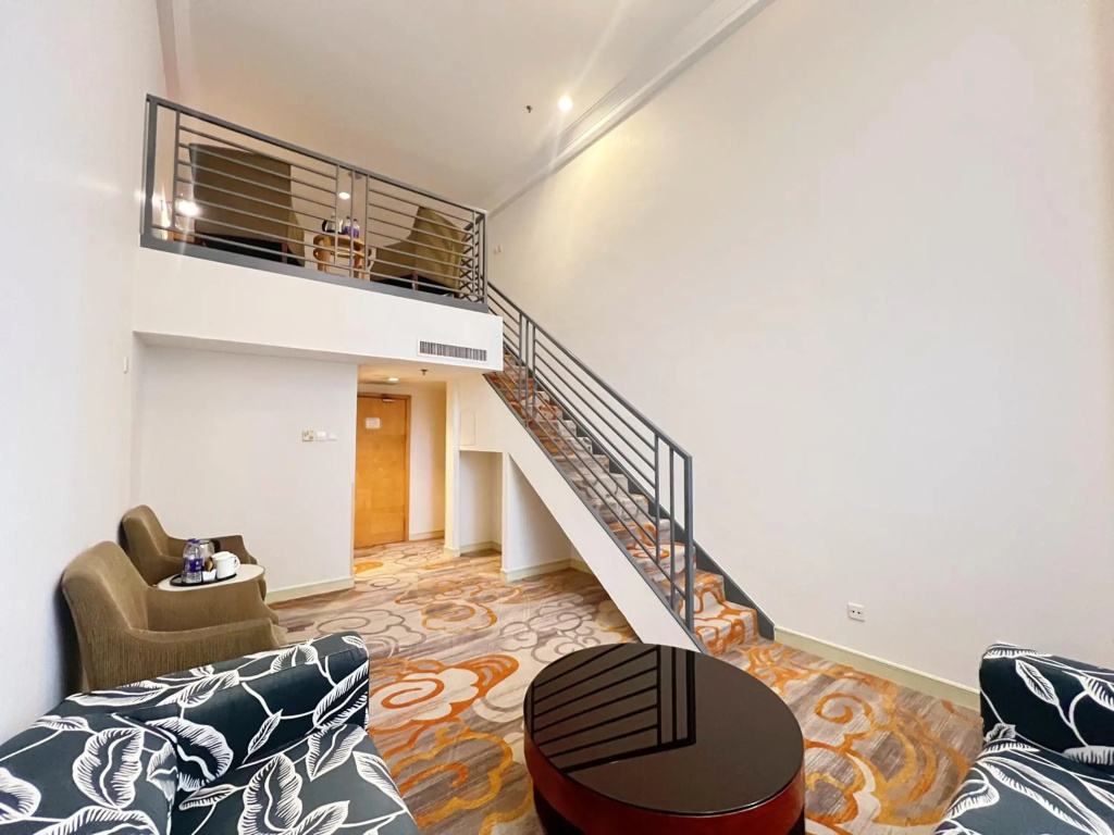 Holiday Inn Beijing Temple Of Heaven by IHG - Général