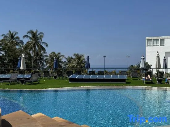 Convenient 2br apartment at Karon Butterfly