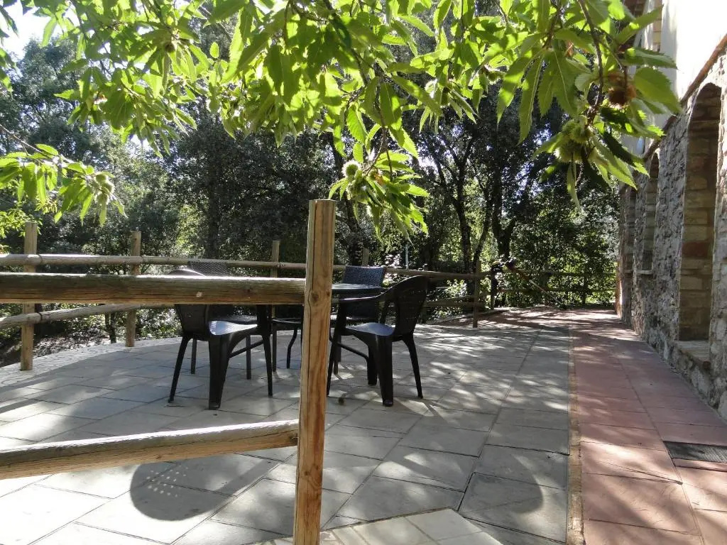 Finca la Colorá