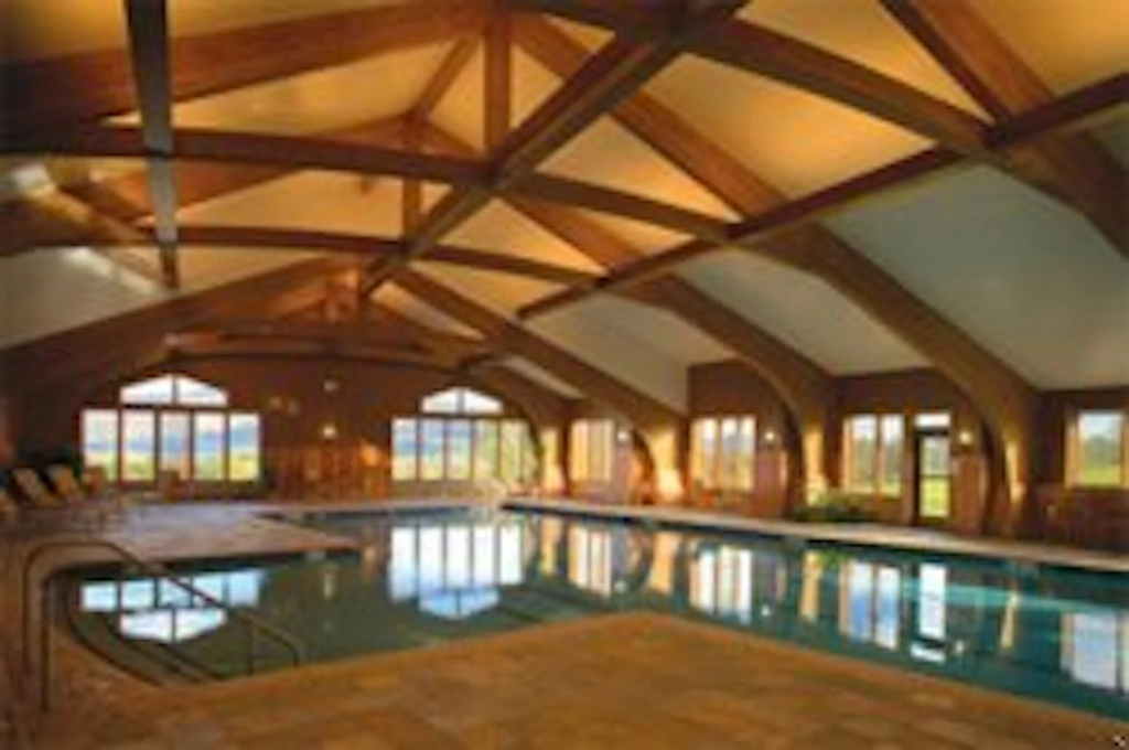 von Trapp Family Lodge & Resort - Général