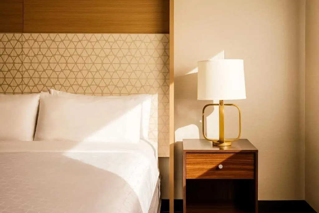 Holiday Inn Santa Ana-Orange Co. Arpt by IHG - Chambres