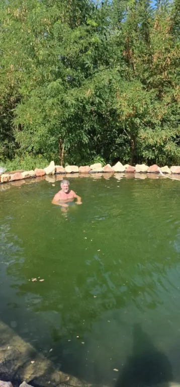 Koppany Pines Rewild Escapes - Hungarian Village Panzio - фото 48