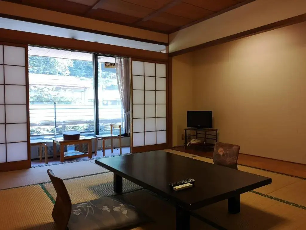 Hiranoya - Chambres