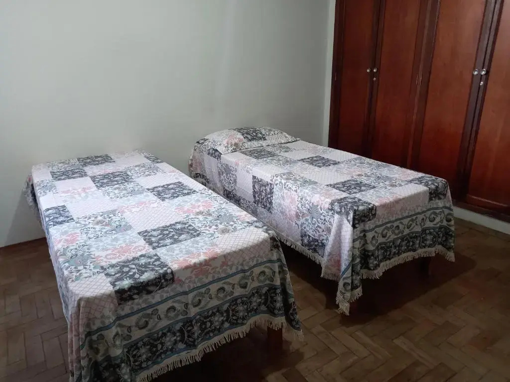 Economy Double room (full double bed)