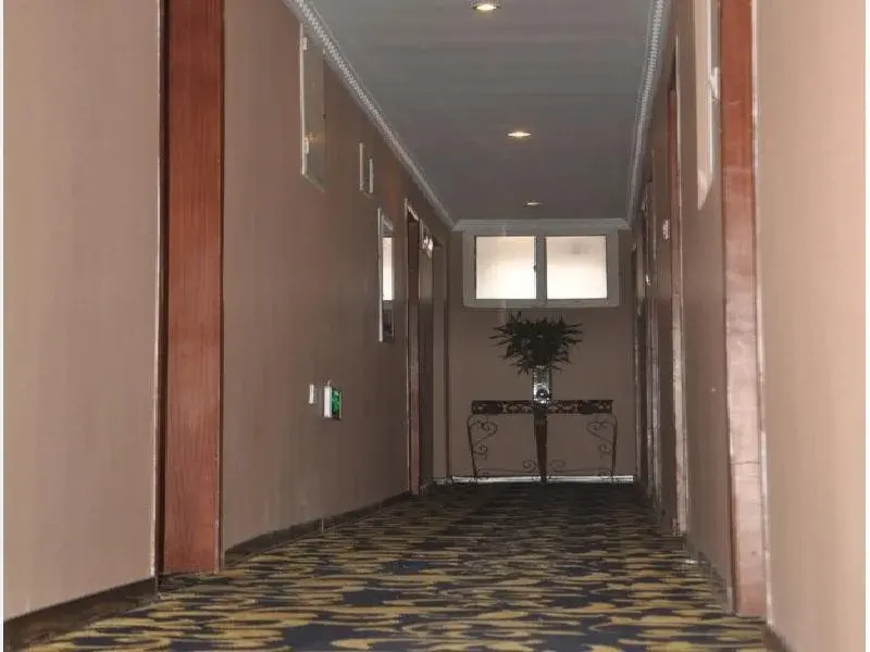 Ou Lu Business Hotel - Général