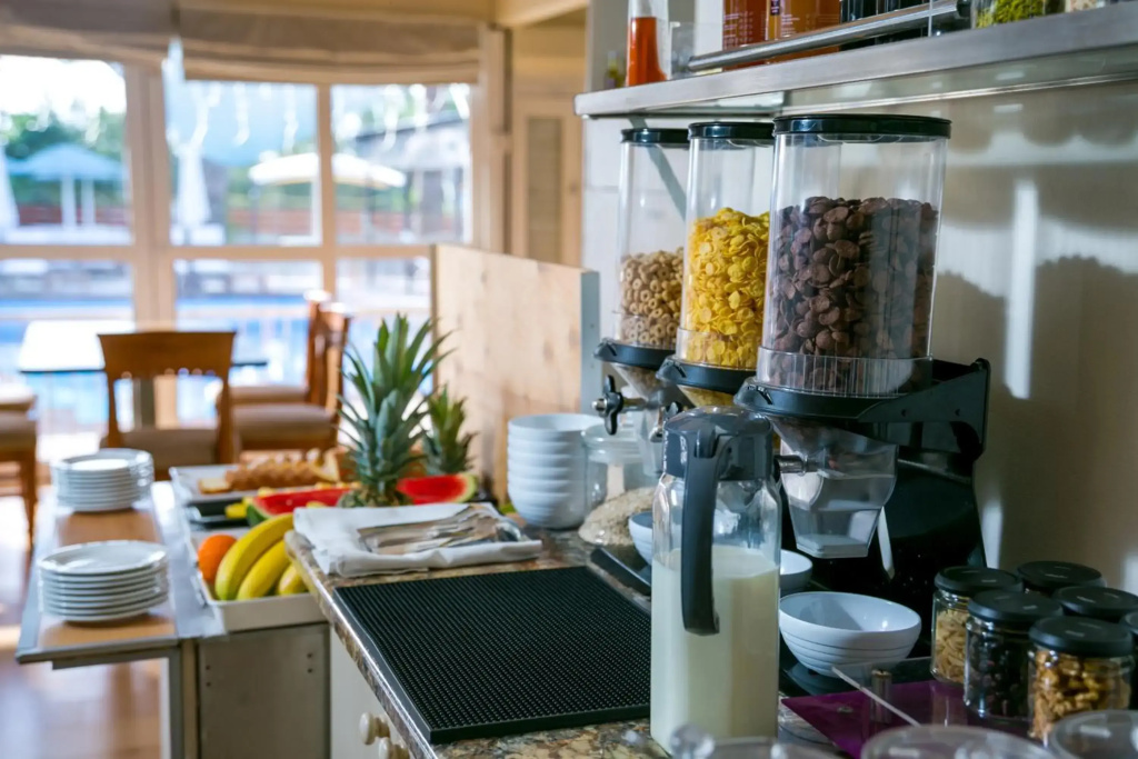 Fitos Inn Guest House - фото 15
