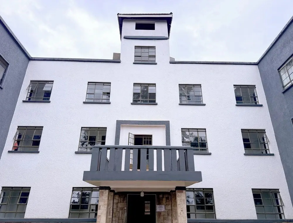 Serene Stay Kayz Haven Kololo