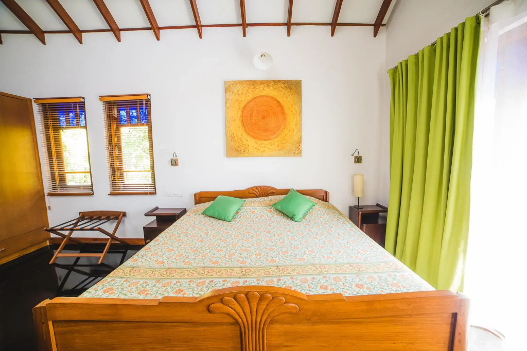 1 Bedroom Villa